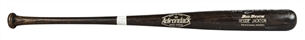 1982 Reggie Jackson Game Used and Signed Adirondack bat  (PSA/DNA GU 8.5 & PSA/DNA)
